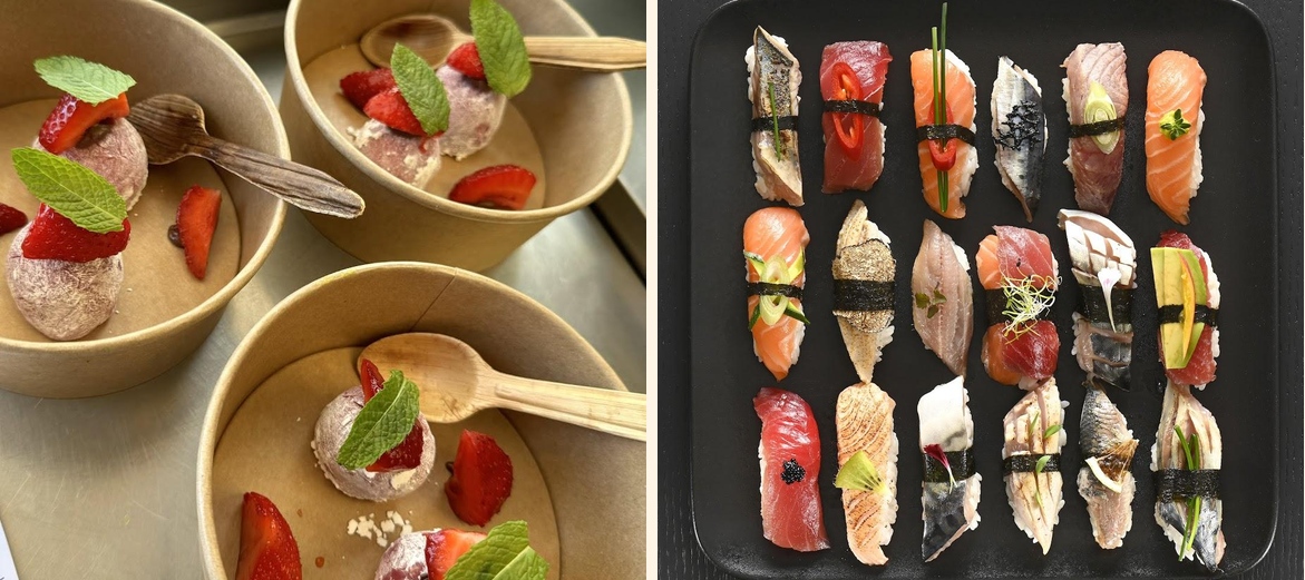 Mon Sushi Coustellet - Gallery Image 1